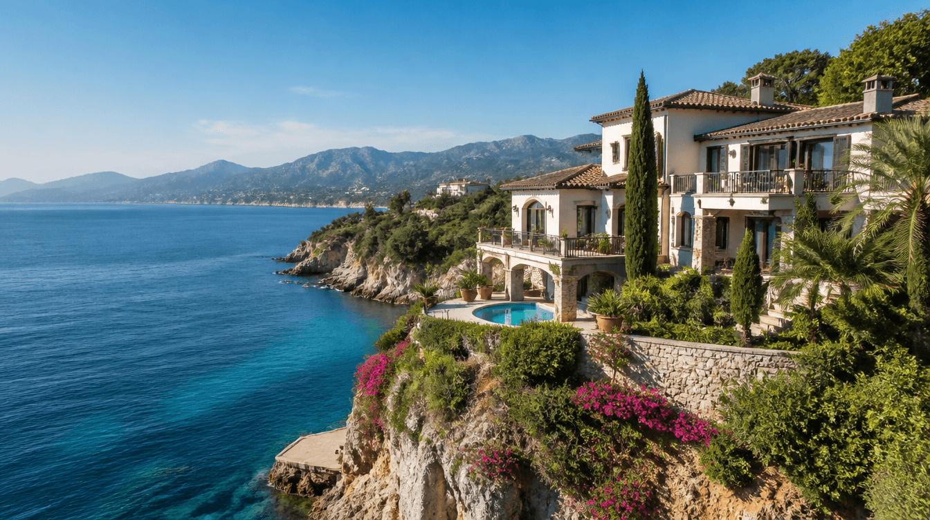 Antalya’da Villa Kiralamak: Hangi Bölge Kime Göre?
