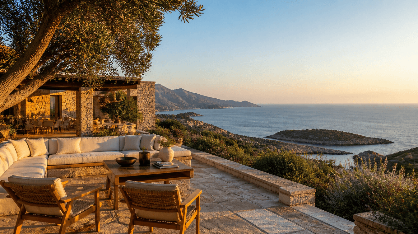 Villa Kiralama Rehberi: Doğru Evi Nasıl Seçersiniz?